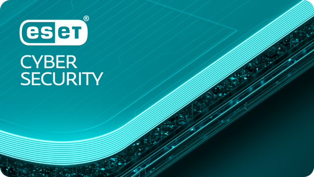 ESET Cyber Security