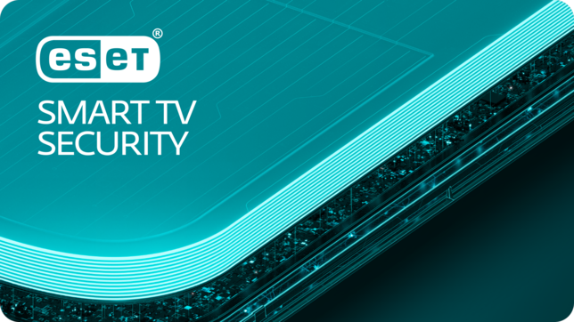 ESET SMART TV Security