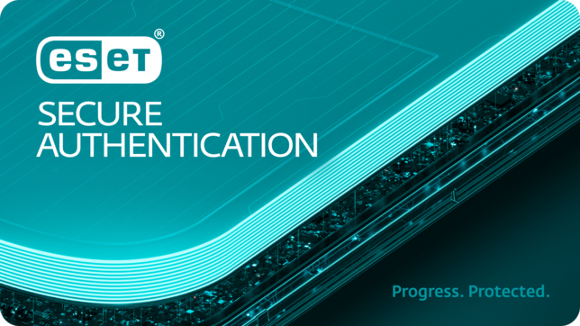 ESET Secure Authentication